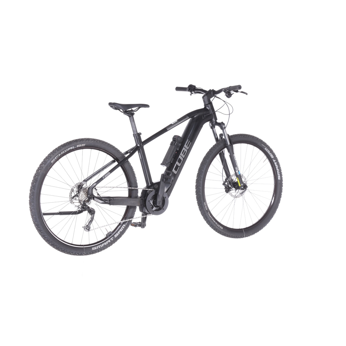 Reaction Hybrid Performance 500 - 360° view angle 22
