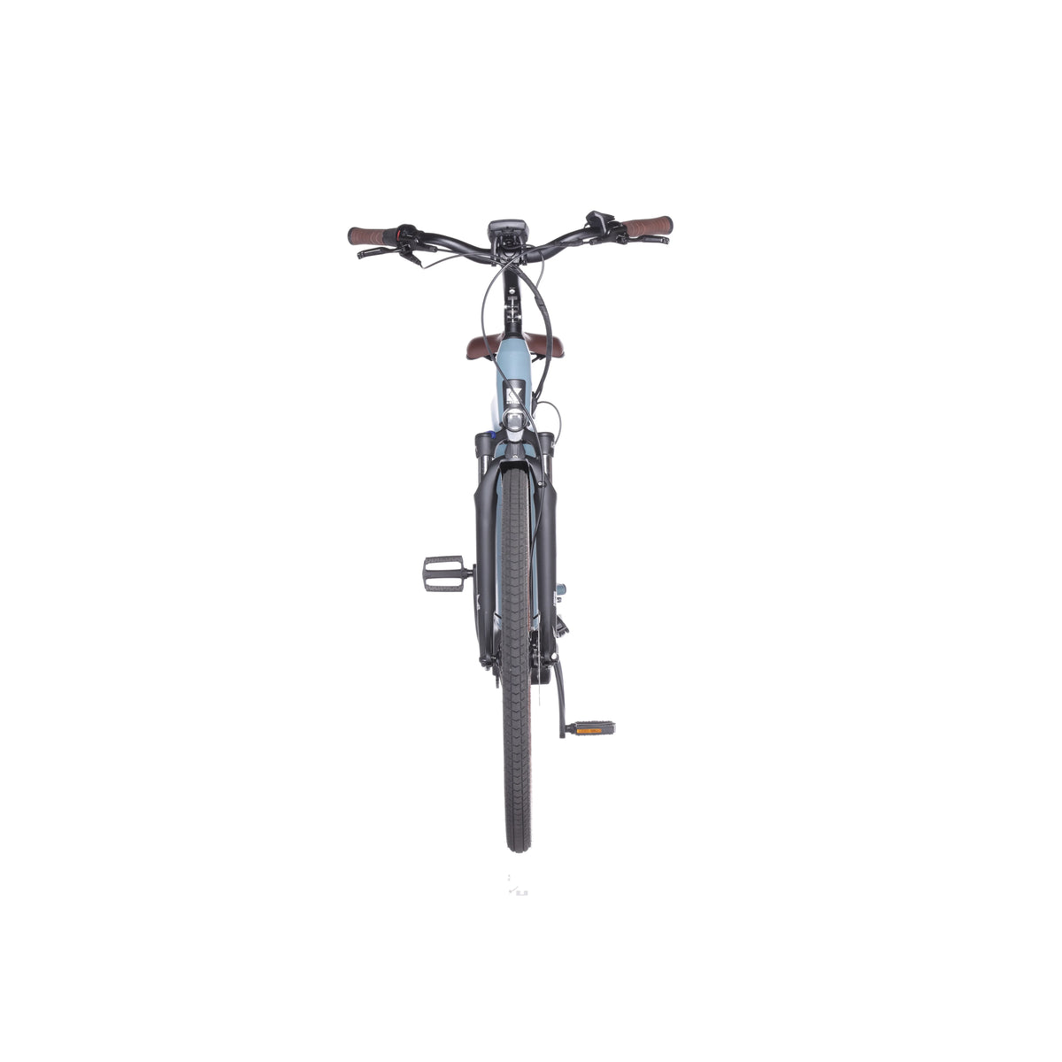 QUADRIGA P5 RT - 360° view angle 6