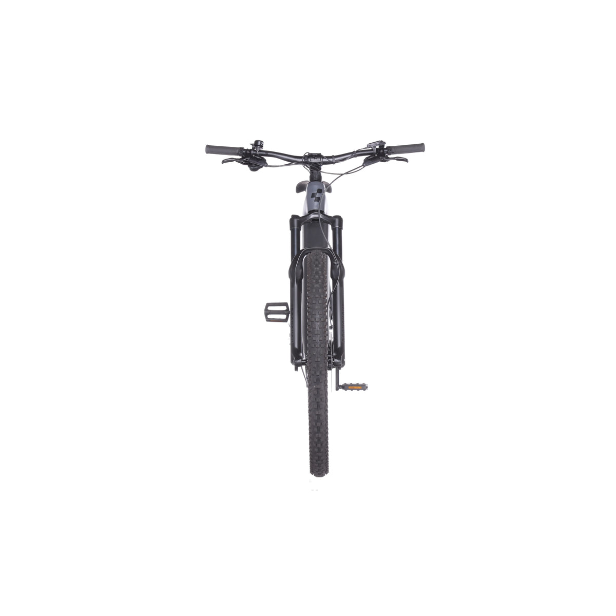 Stereo Hybrid 140 HPC Race 750 - 360° view angle 6