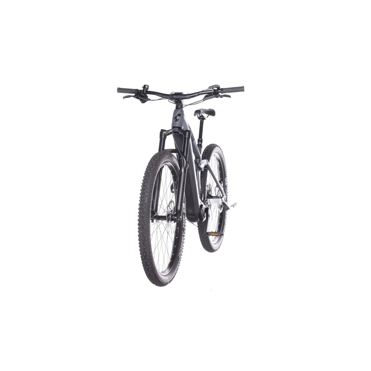 Stereo Hybrid 140 HPC Race 750 - 360° view angle 7