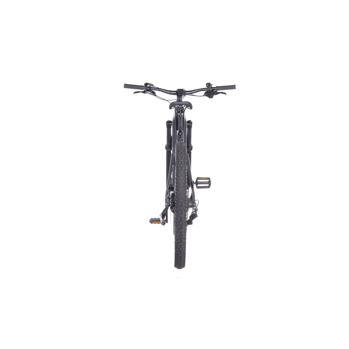 Stereo Hybrid 140 HPC Race 750 - 360° view angle 18