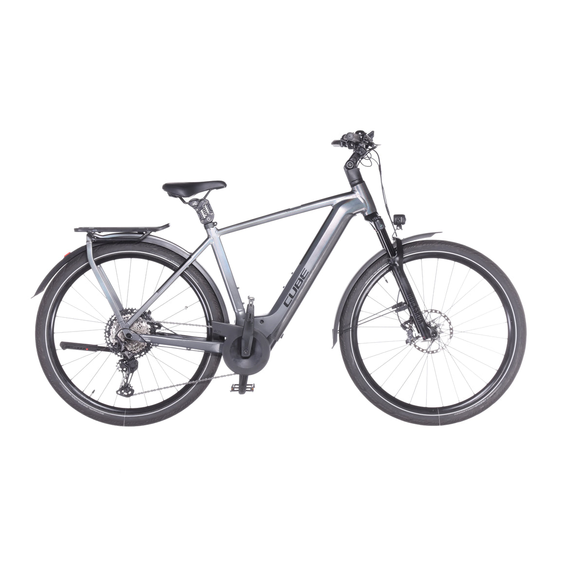 Kathmandu Hybrid SLT 750