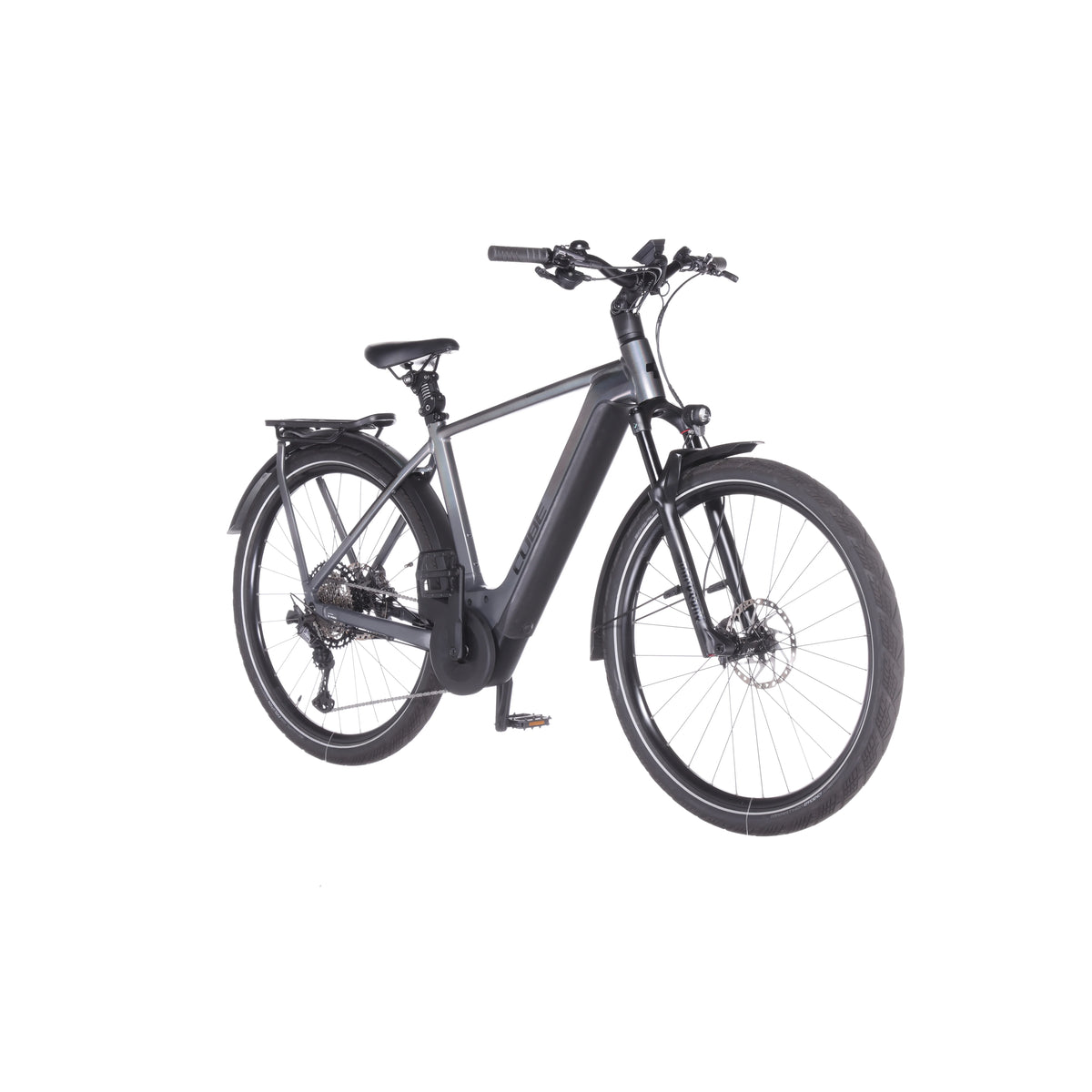 Kathmandu Hybrid SLT 750 - 360° view angle 3
