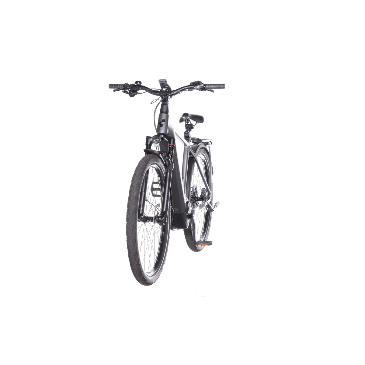 Kathmandu Hybrid SLT 750 - 360° view angle 7
