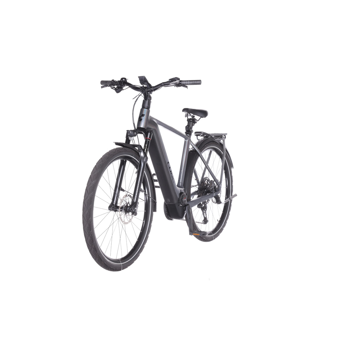Kathmandu Hybrid SLT 750 - 360° view angle 8
