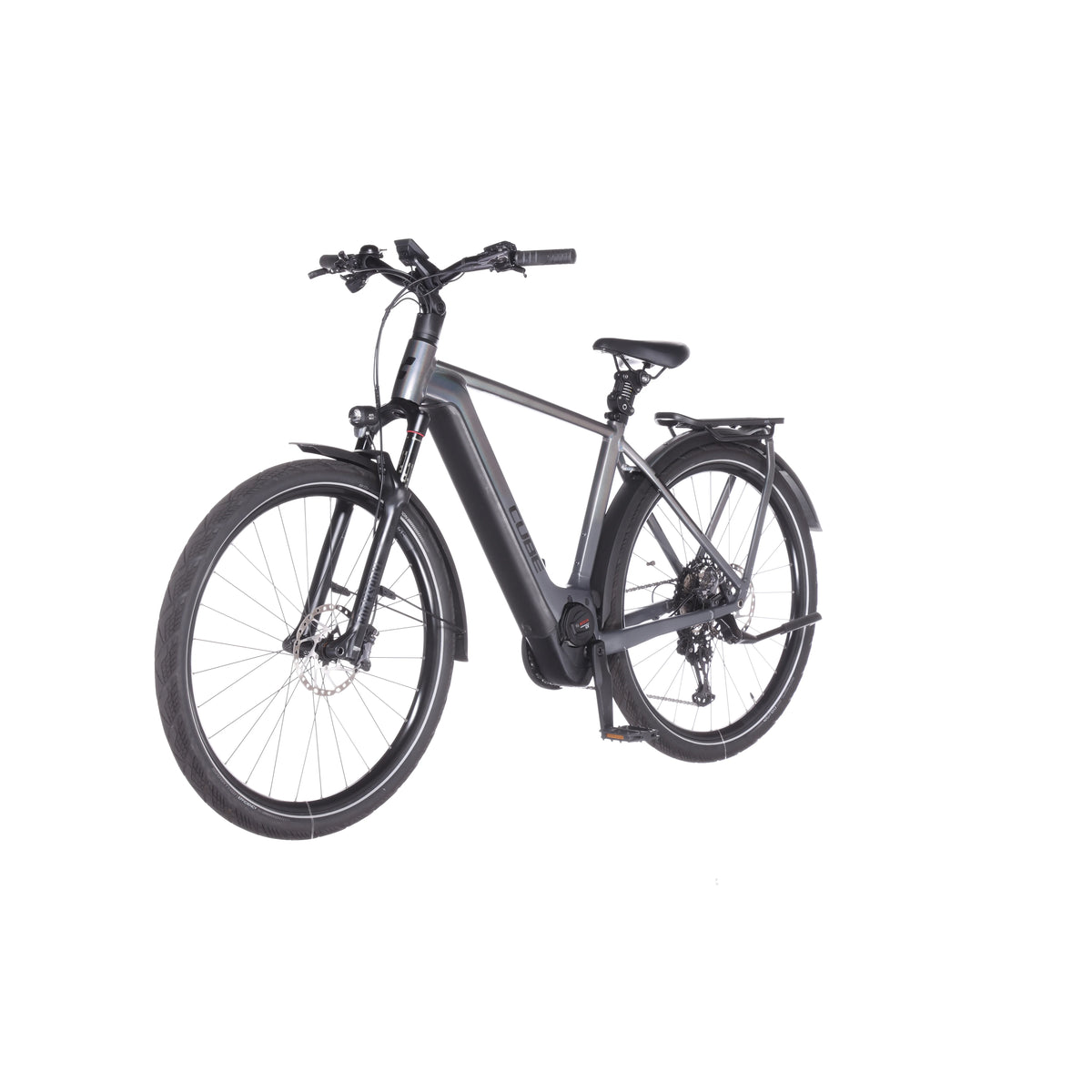 Kathmandu Hybrid SLT 750 - 360° view angle 9