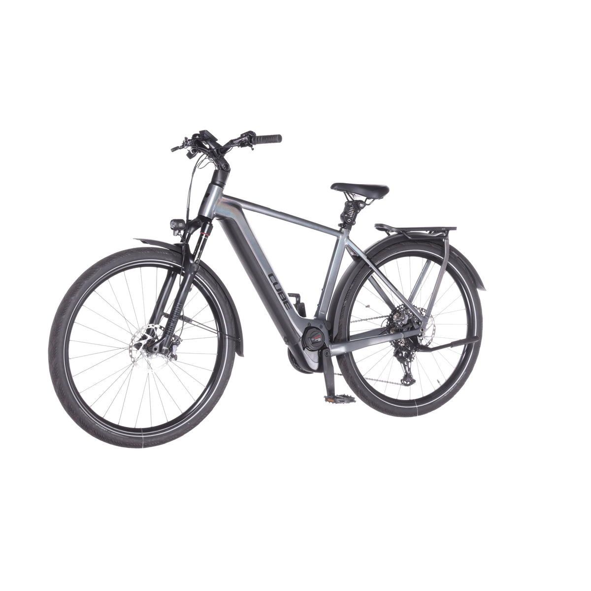 Kathmandu Hybrid SLT 750 - 360° view angle 10