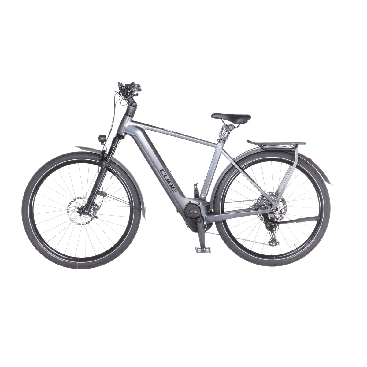 Kathmandu Hybrid SLT 750 - 360° view angle 12
