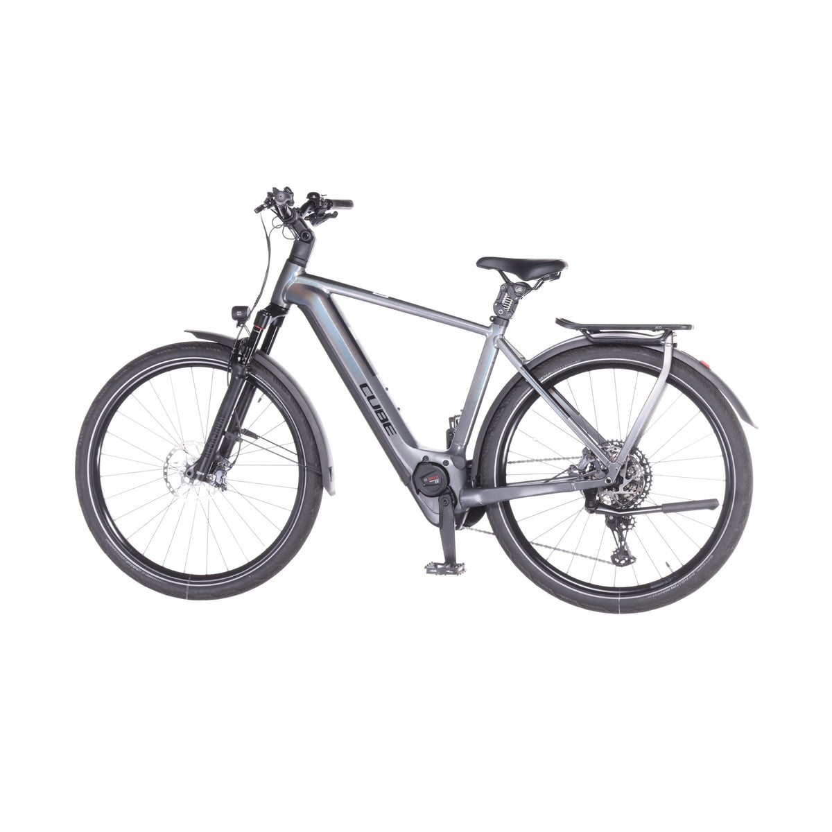 Kathmandu Hybrid SLT 750 - 360° view angle 13