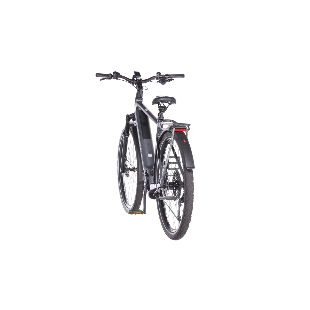Kathmandu Hybrid SLT 750 - 360° view angle 17