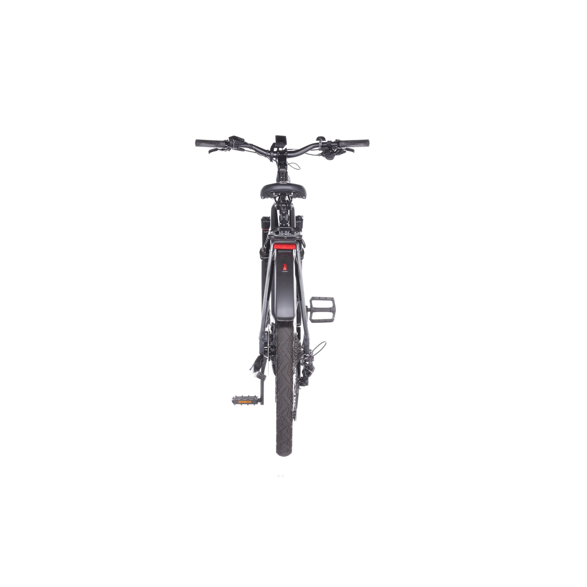 Kathmandu Hybrid SLT 750 - 360° view angle 18