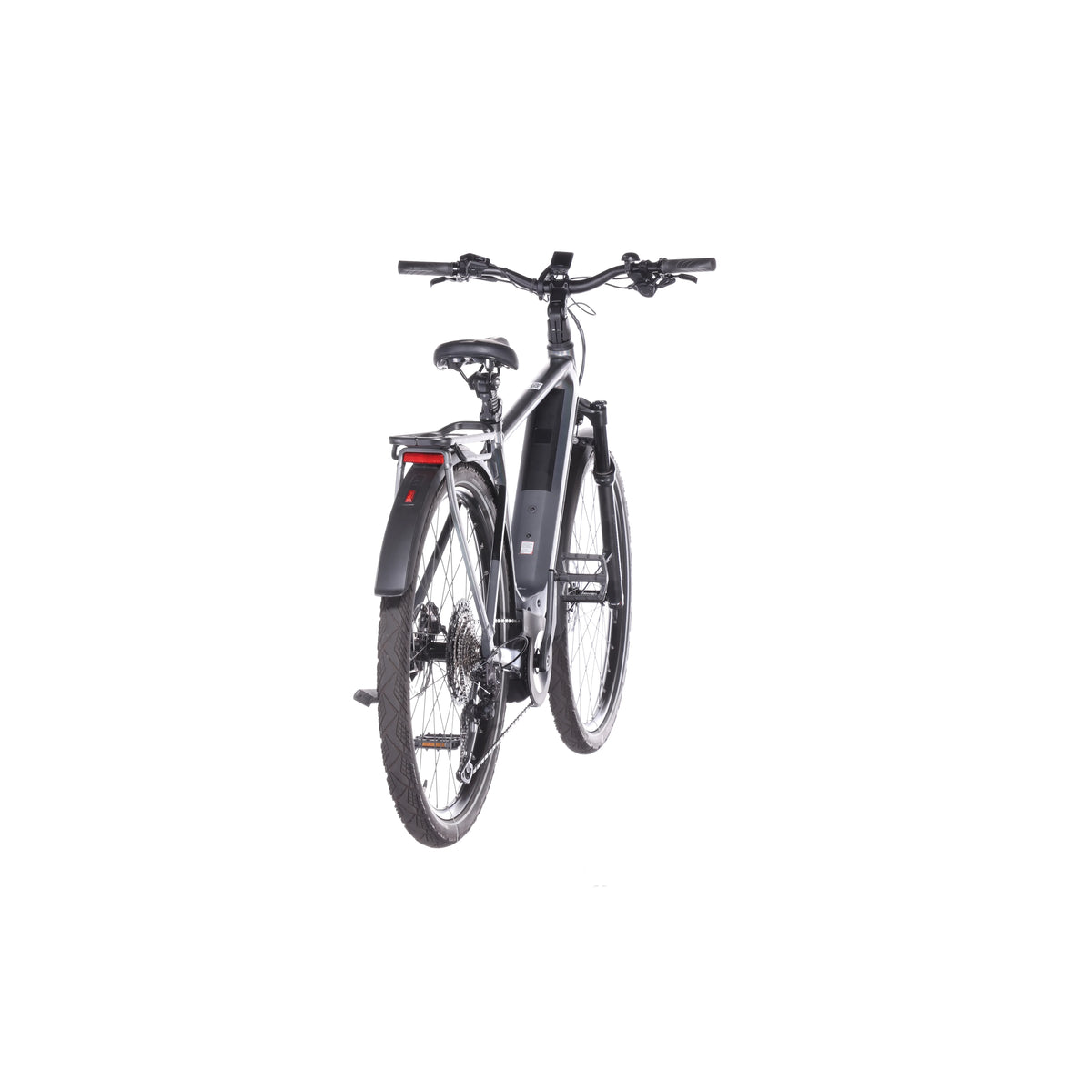 Kathmandu Hybrid SLT 750 - 360° view angle 19