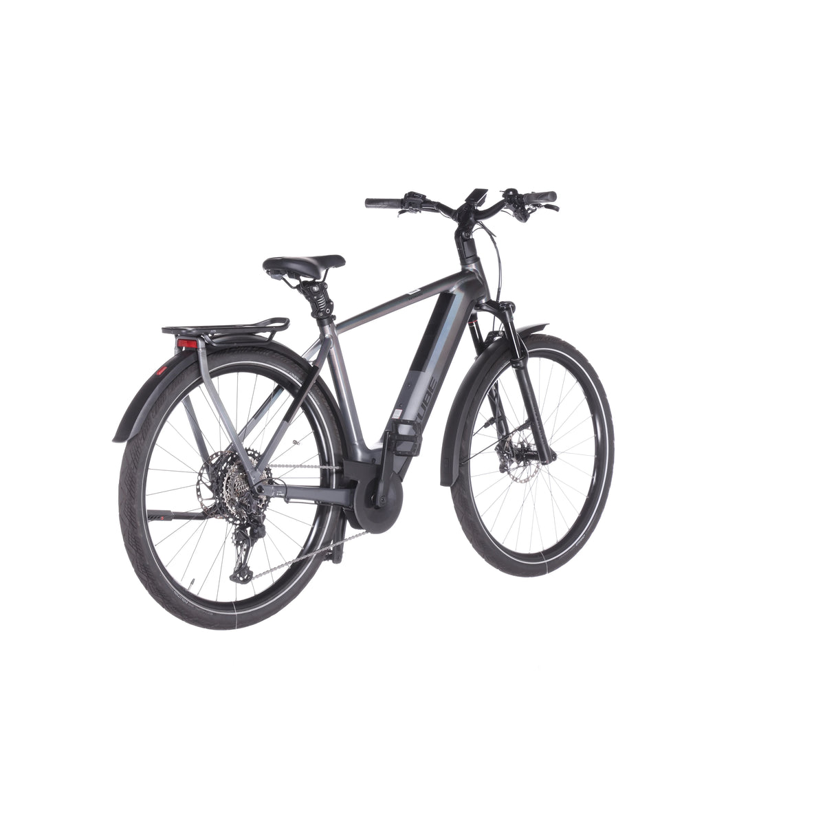 Kathmandu Hybrid SLT 750 - 360° view angle 21