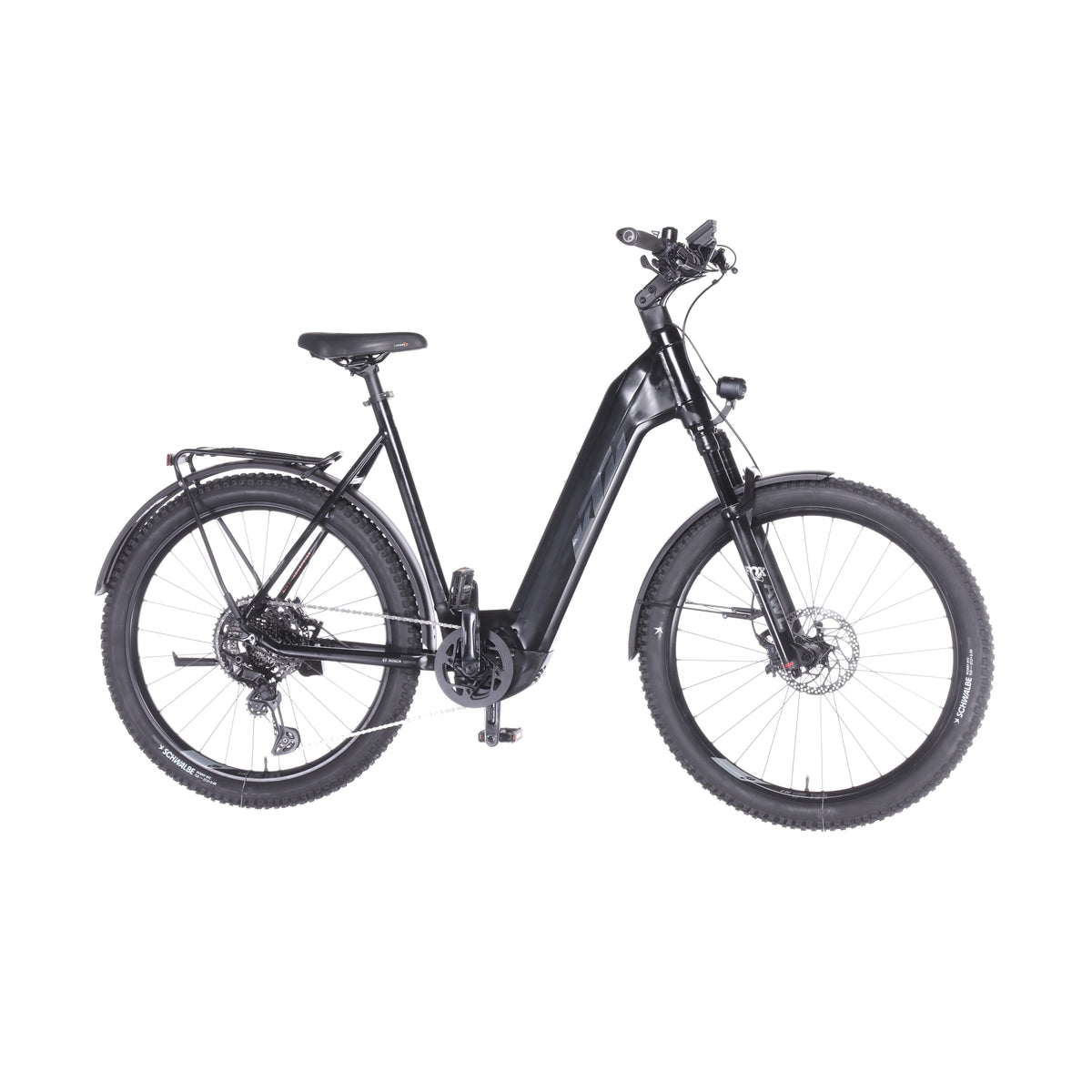 MACINA AERA 771 LFC - 360° view angle 1