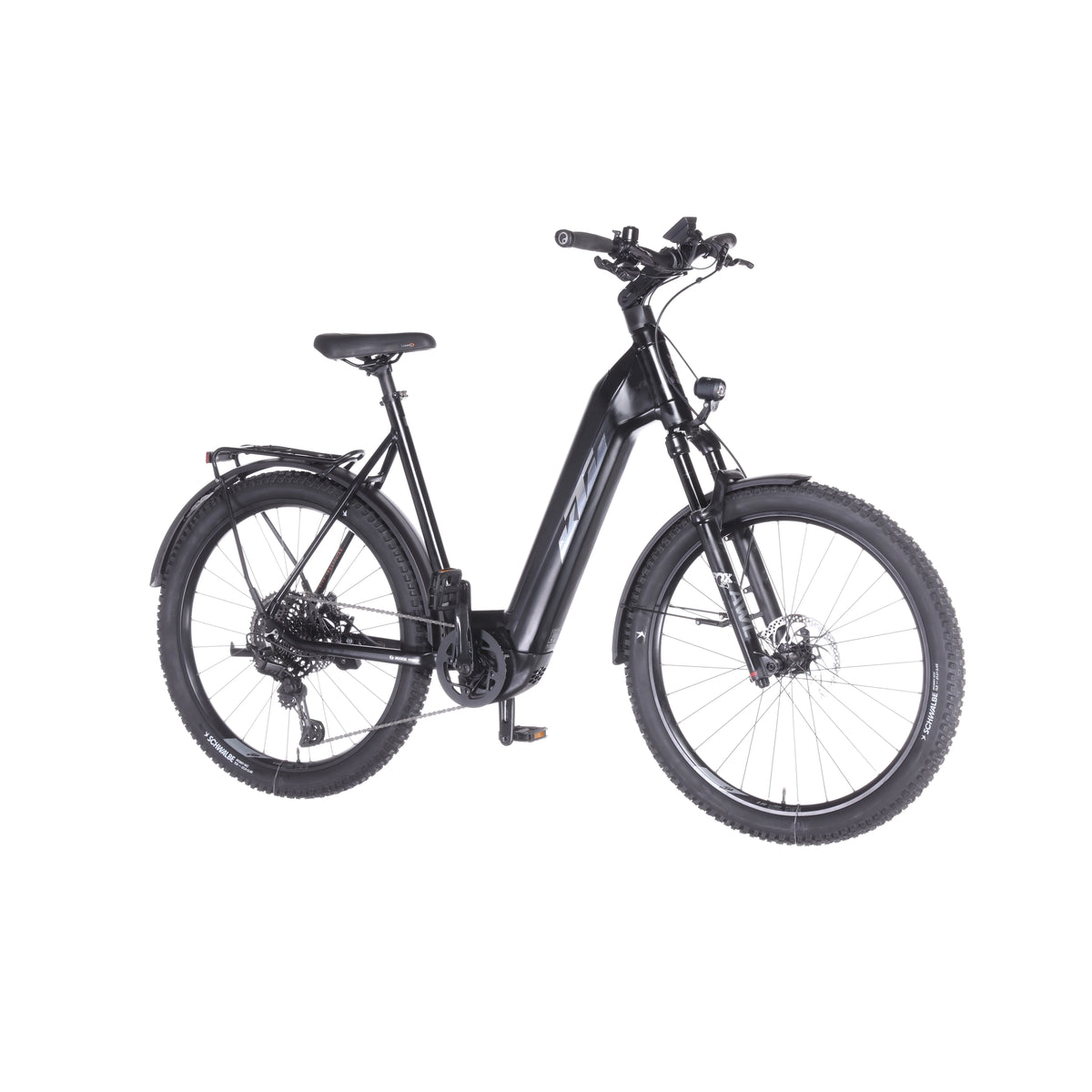 MACINA AERA 771 LFC - 360° view angle 2