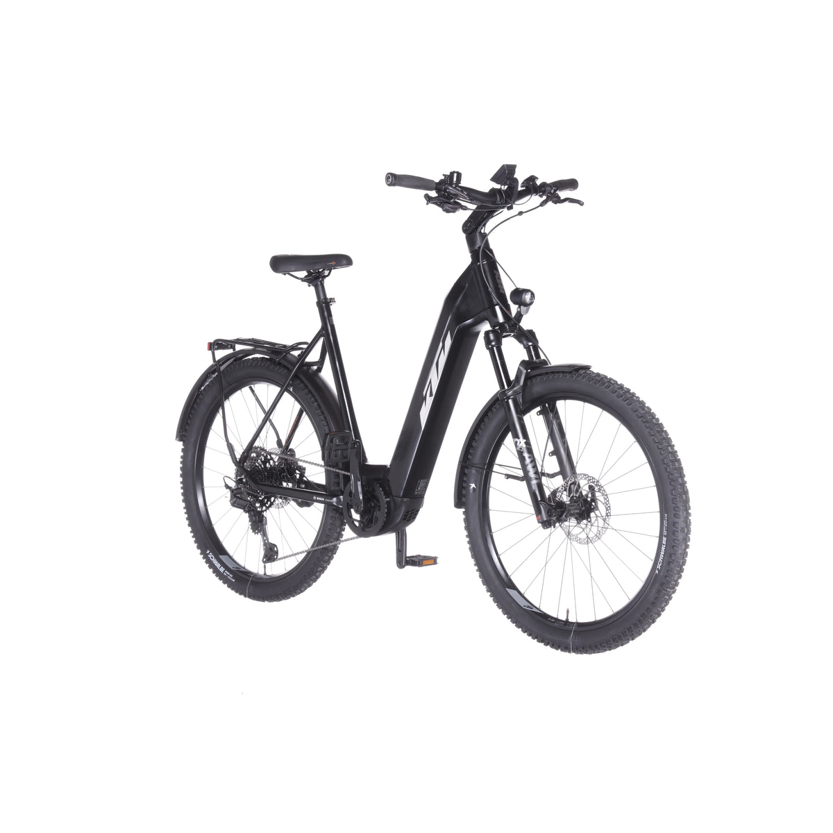 MACINA AERA 771 LFC - 360° view angle 3