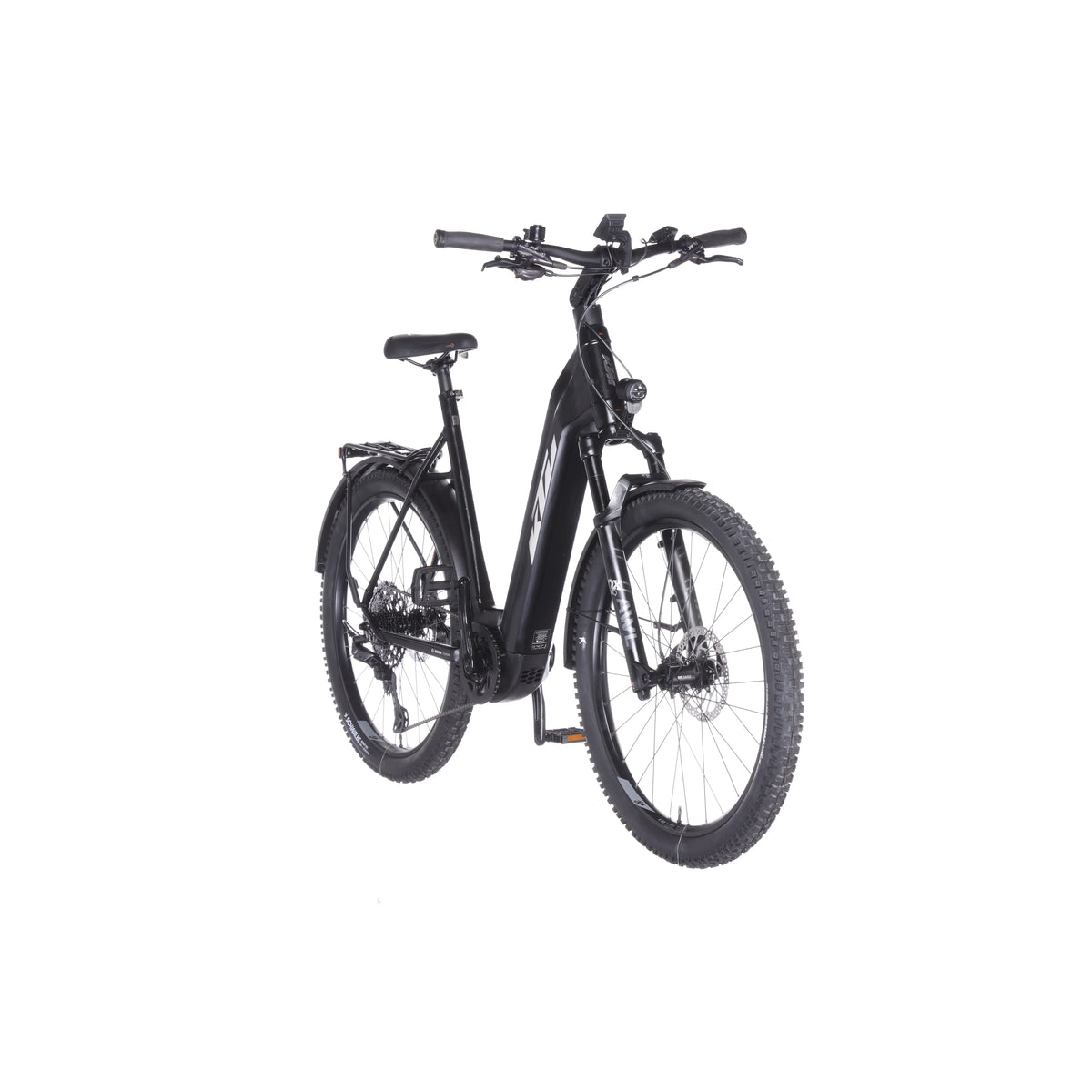 MACINA AERA 771 LFC - 360° view angle 4