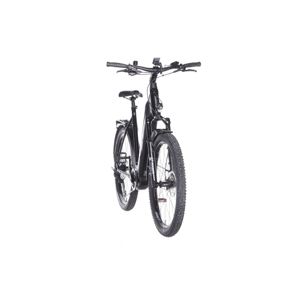 MACINA AERA 771 LFC - 360° view angle 5