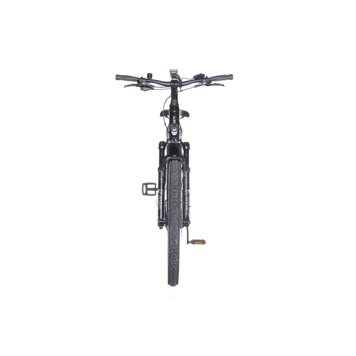 MACINA AERA 771 LFC - 360° view angle 6