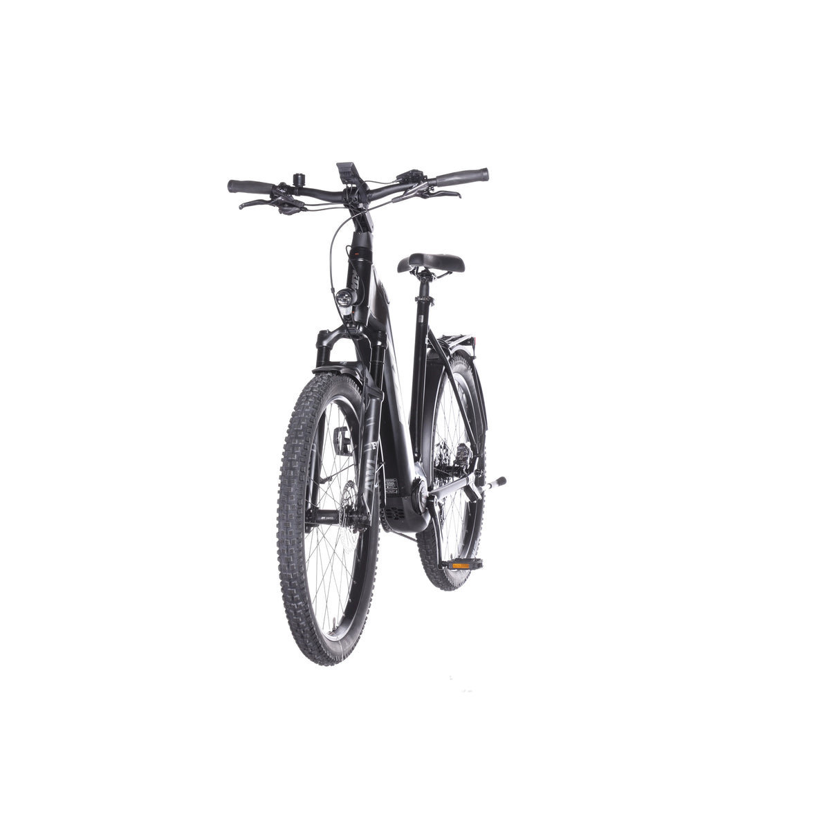 MACINA AERA 771 LFC - 360° view angle 7