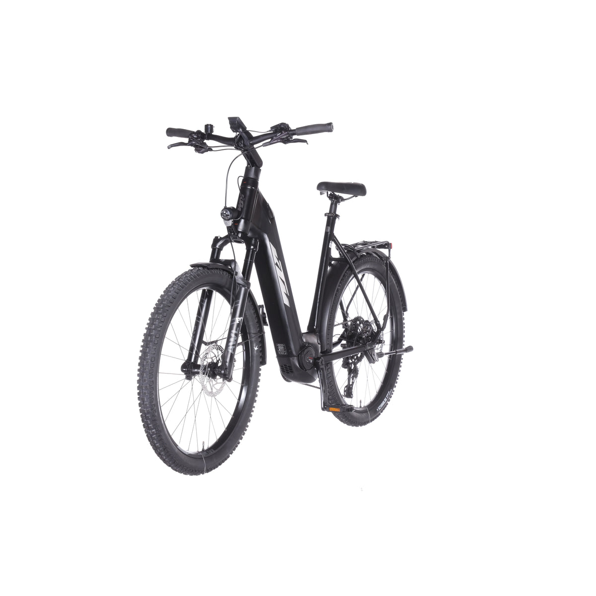 MACINA AERA 771 LFC - 360° view angle 8