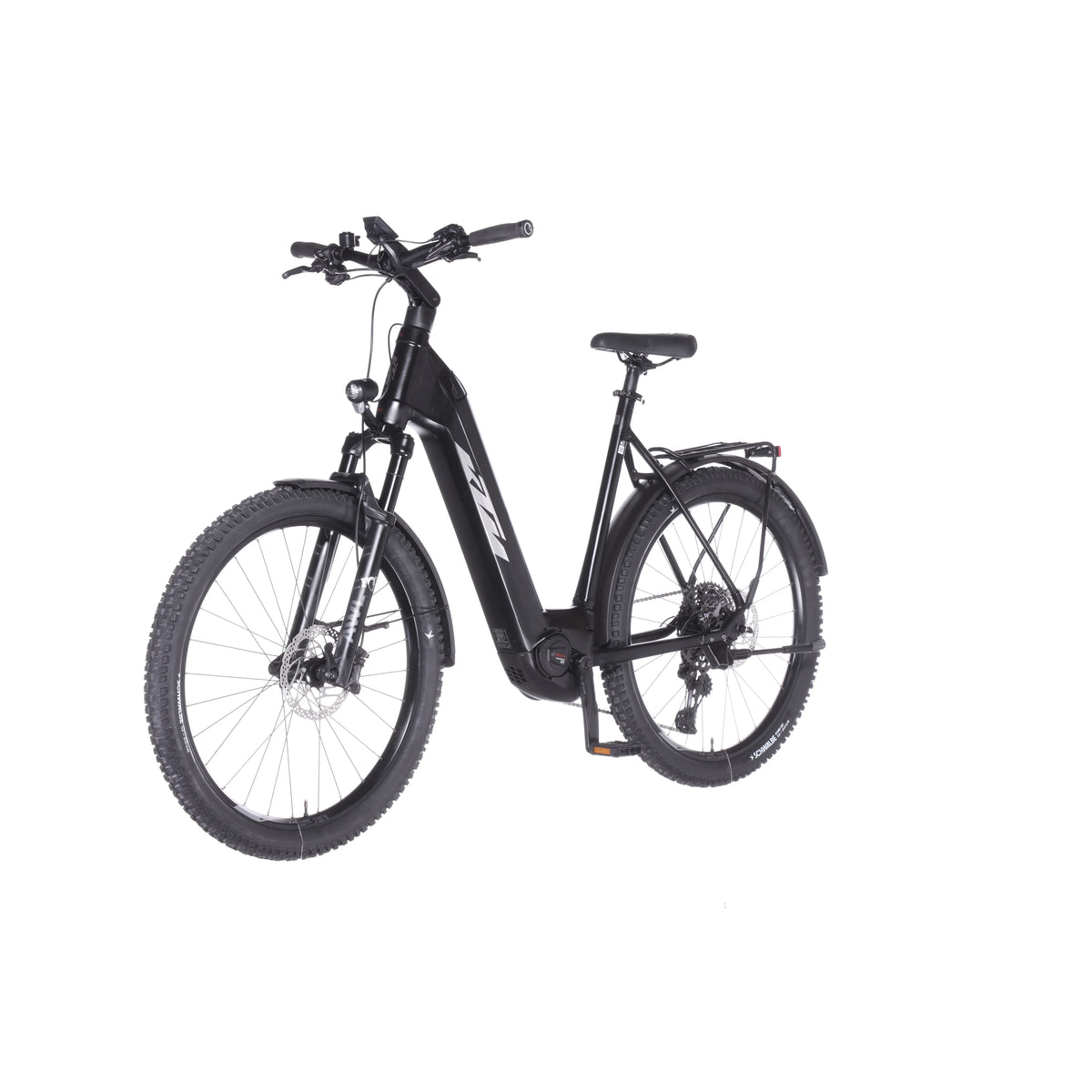MACINA AERA 771 LFC - 360° view angle 9