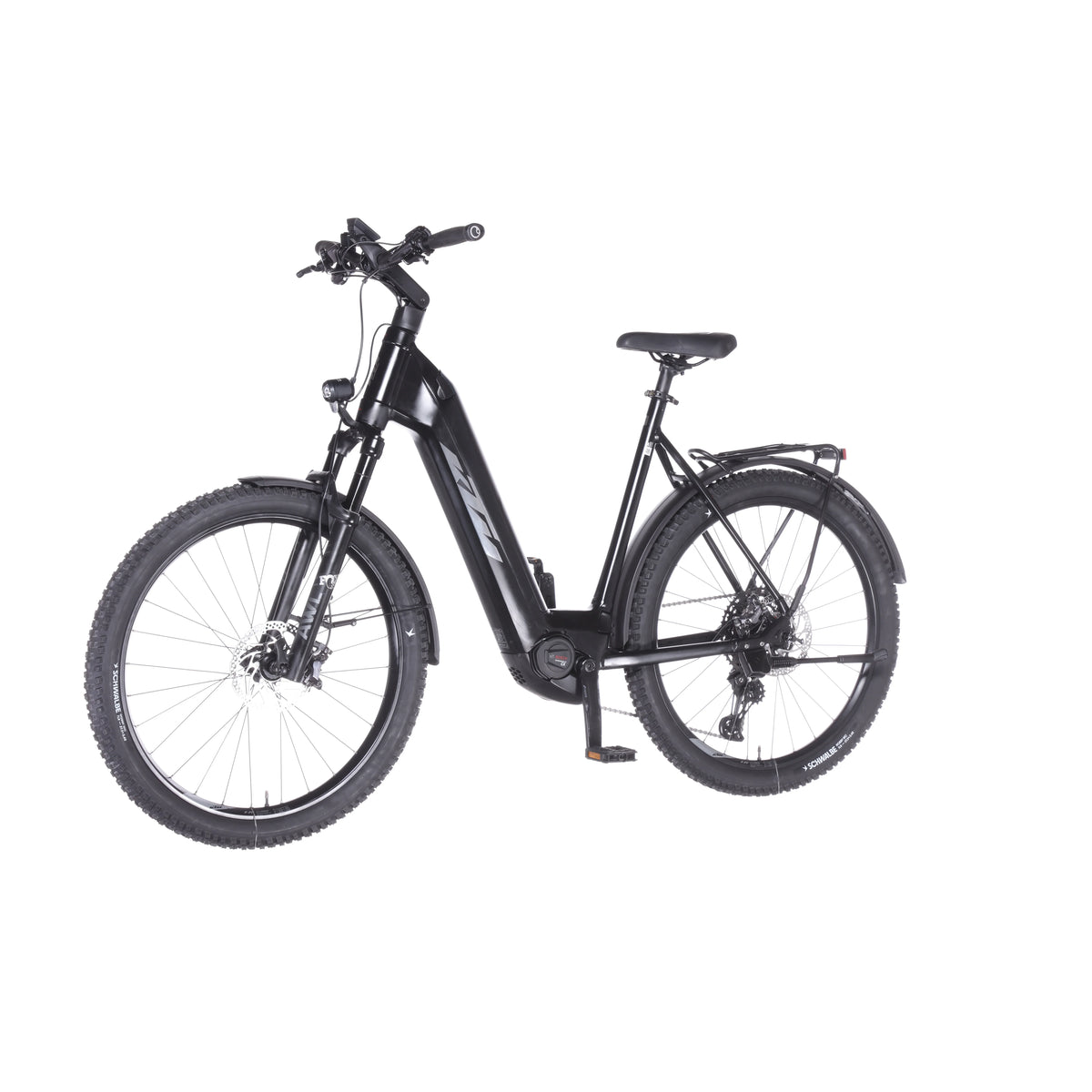 MACINA AERA 771 LFC - 360° view angle 10