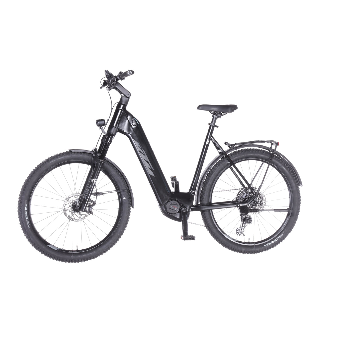 MACINA AERA 771 LFC - 360° view angle 11