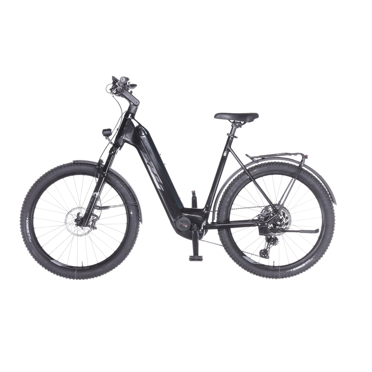 MACINA AERA 771 LFC - 360° view angle 12