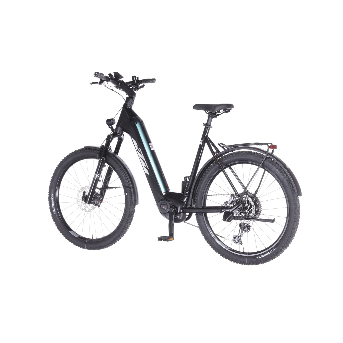 MACINA AERA 771 LFC - 360° view angle 14
