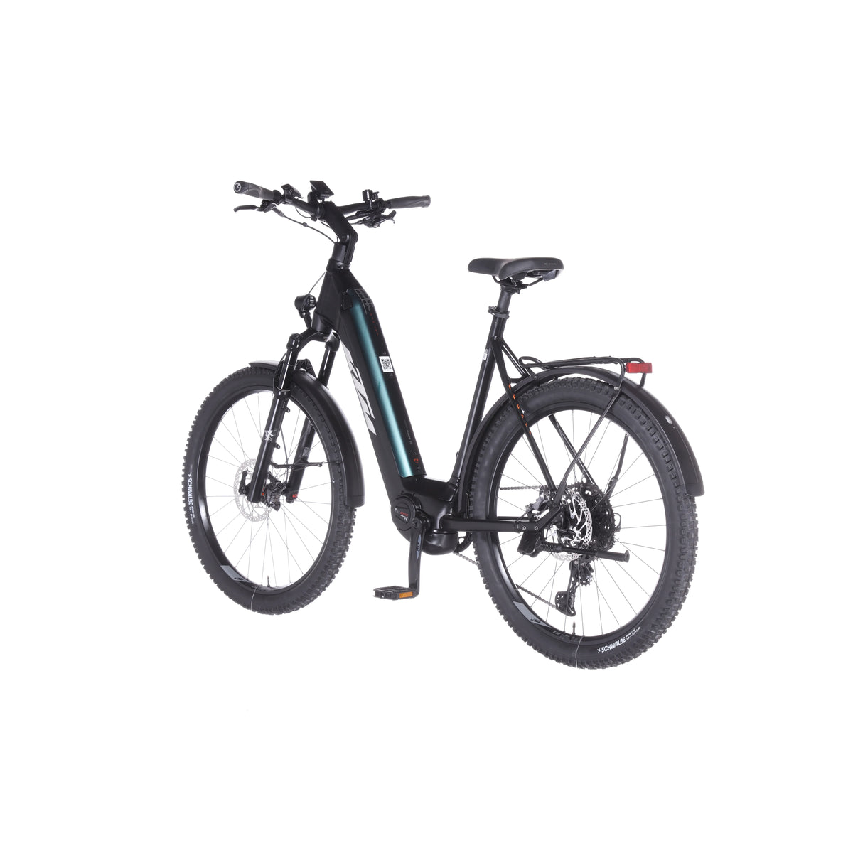 MACINA AERA 771 LFC - 360° view angle 15