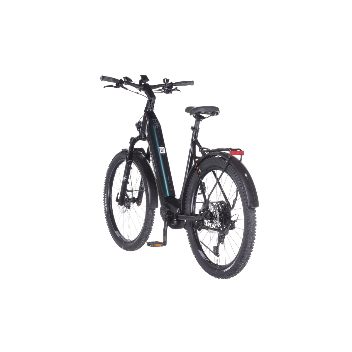 MACINA AERA 771 LFC - 360° view angle 16