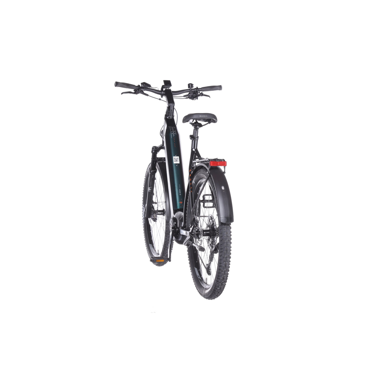 MACINA AERA 771 LFC - 360° view angle 17