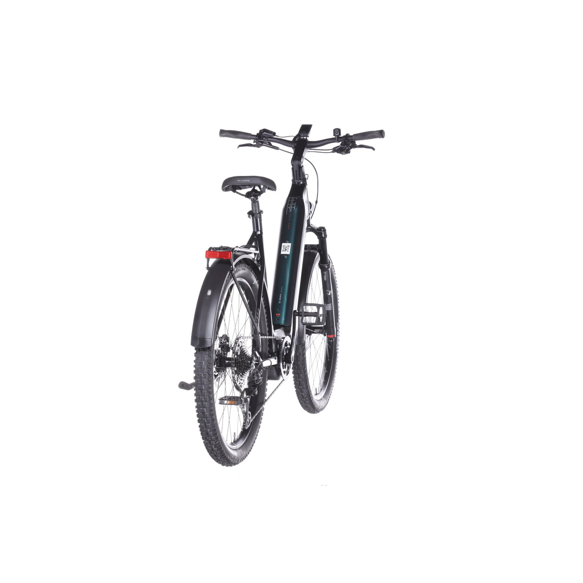 MACINA AERA 771 LFC - 360° view angle 19