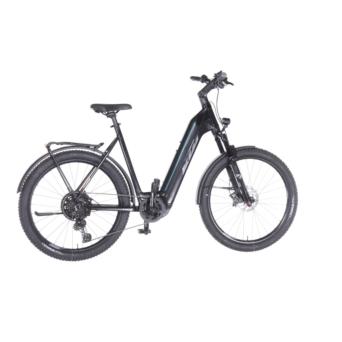 MACINA AERA 771 LFC - 360° view angle 23