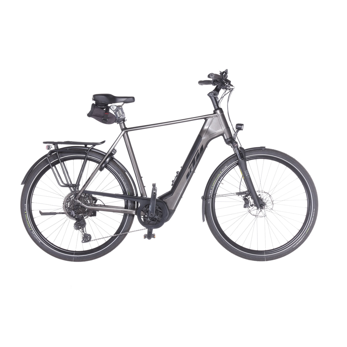 MACINA STYLE XL - Front view