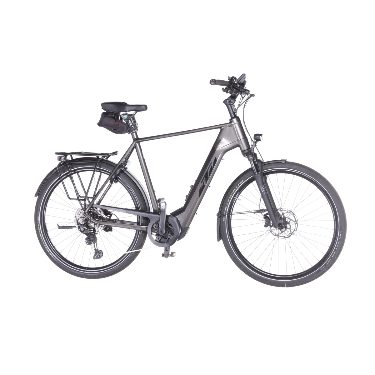 MACINA STYLE XL - Right view