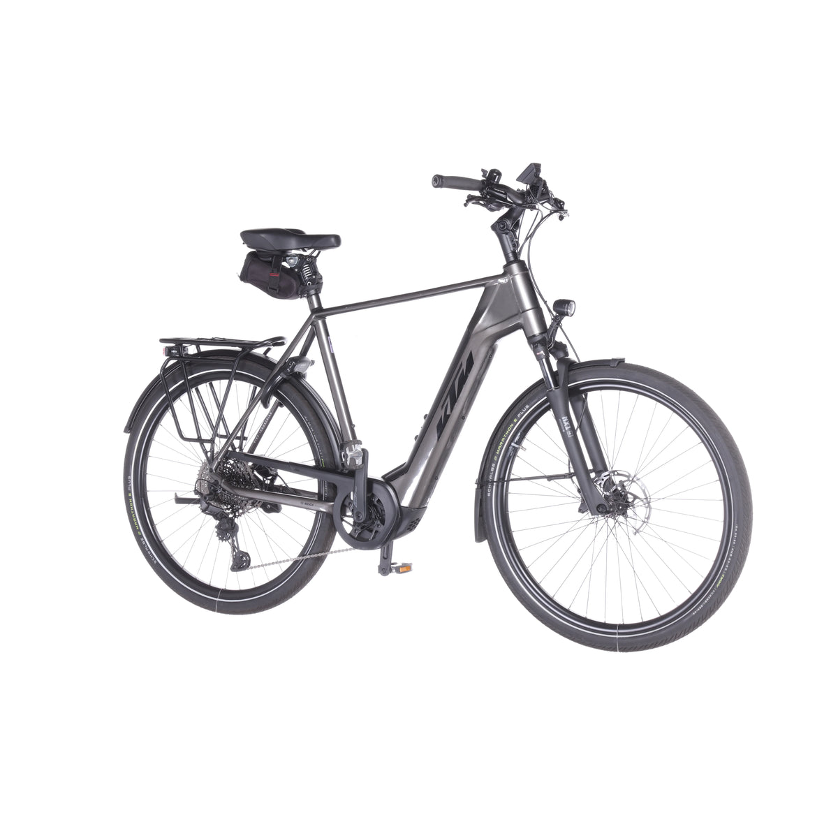 MACINA STYLE XL - 360° view angle 2