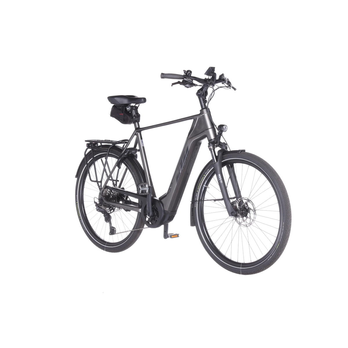 MACINA STYLE XL - 360° view angle 3