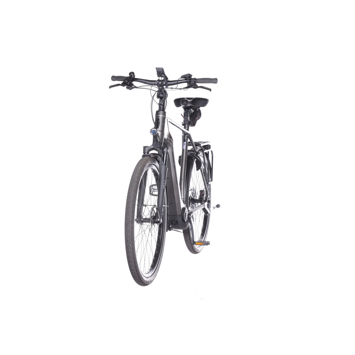MACINA STYLE XL - 360° view angle 7