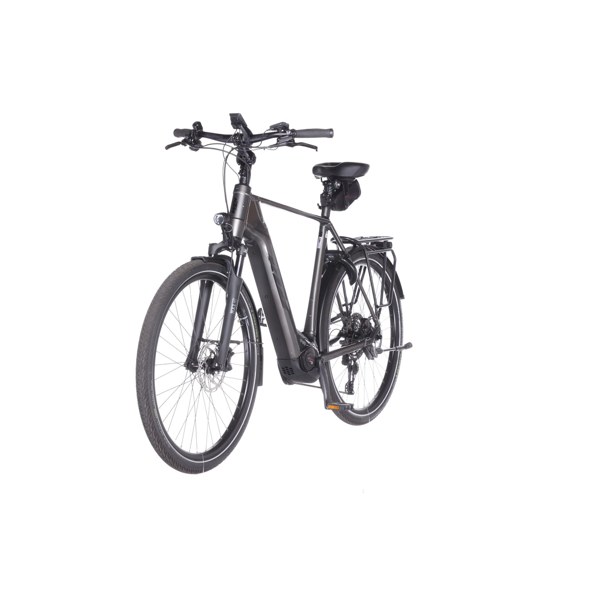 MACINA STYLE XL - 360° view angle 8