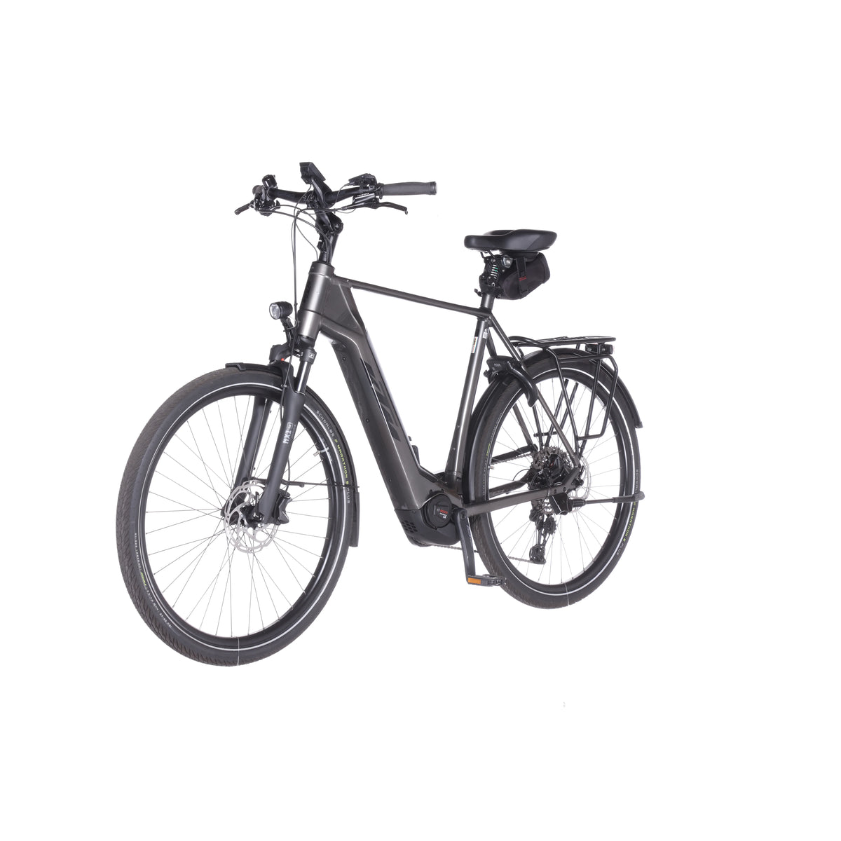 MACINA STYLE XL - 360° view angle 9