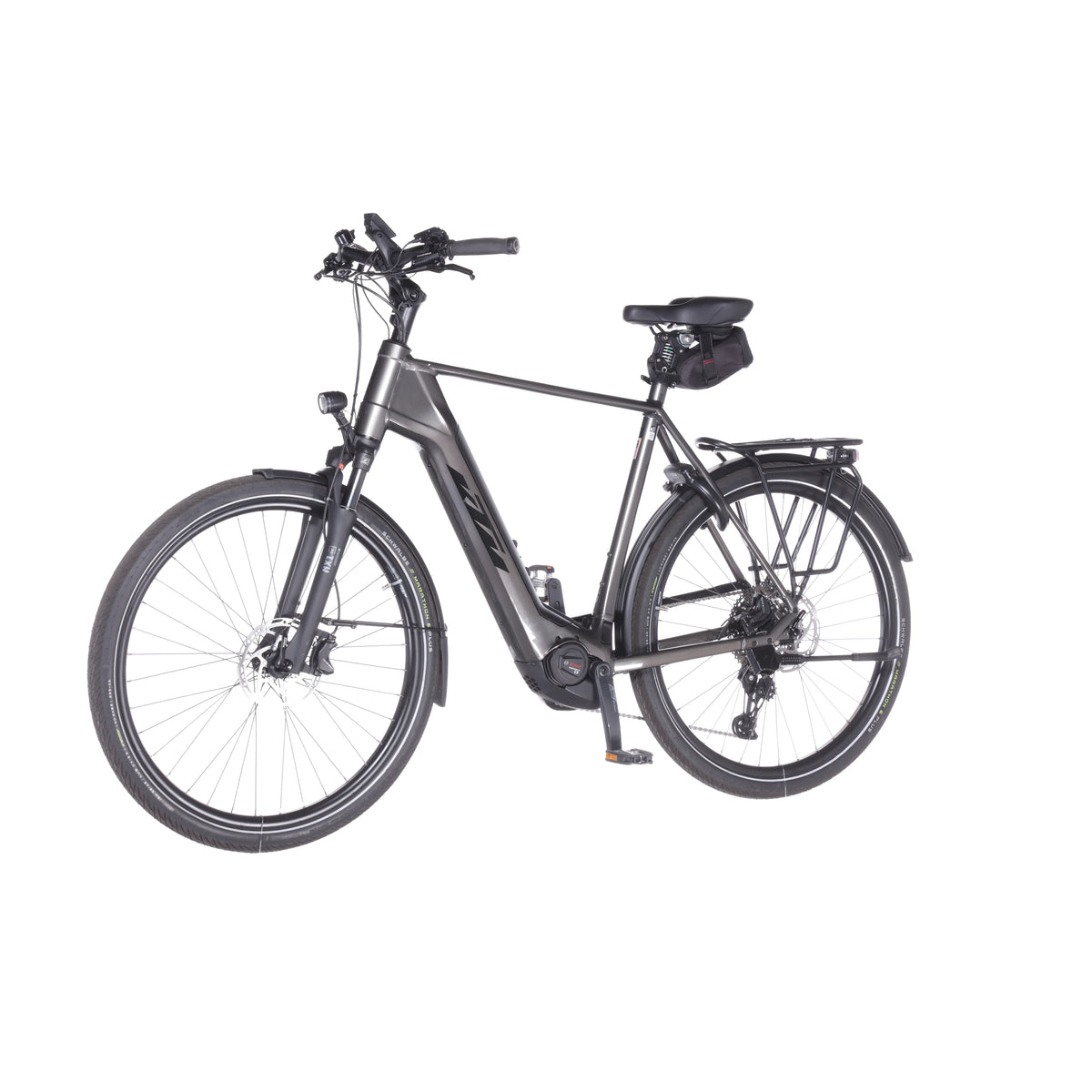 MACINA STYLE XL - 360° view angle 10