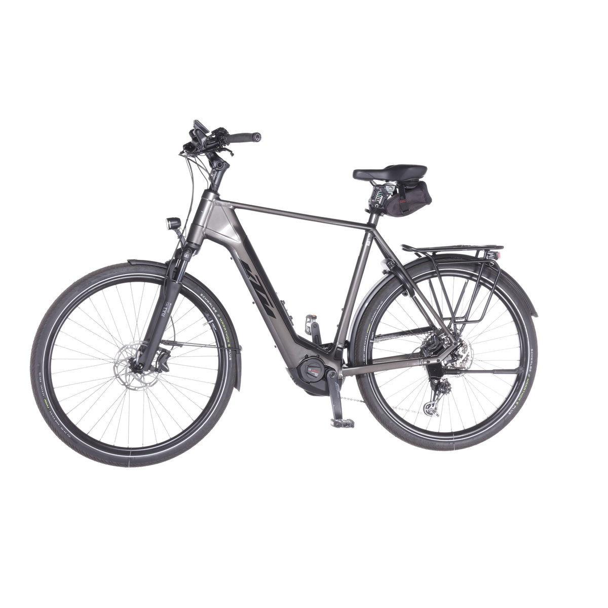 MACINA STYLE XL - 360° view angle 11