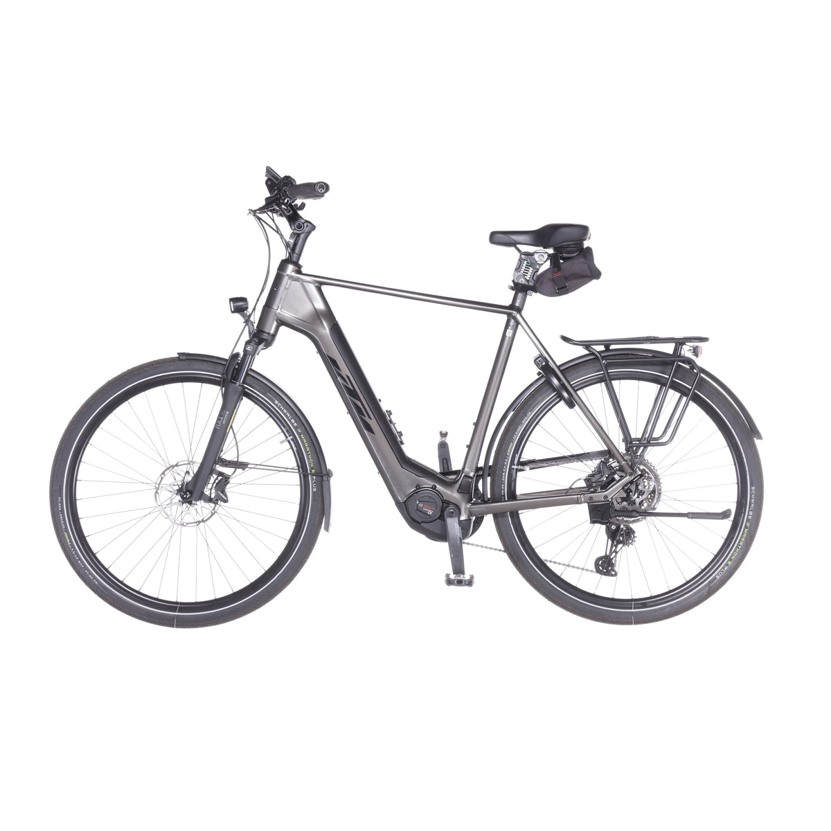 MACINA STYLE XL - 360° view angle 12