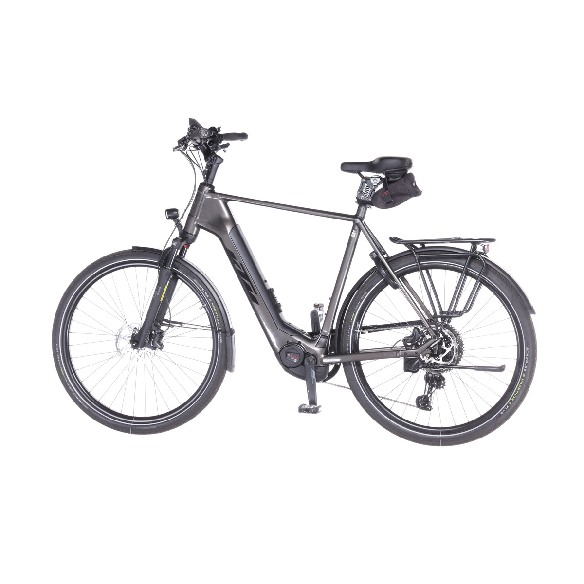 MACINA STYLE XL - 360° view angle 13