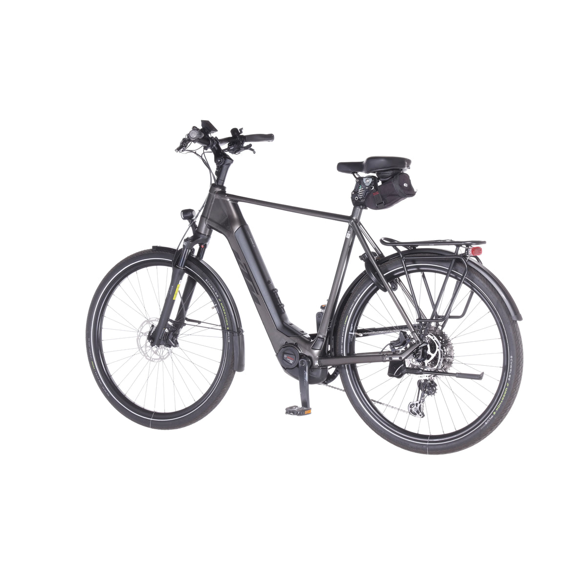 MACINA STYLE XL - 360° view angle 14
