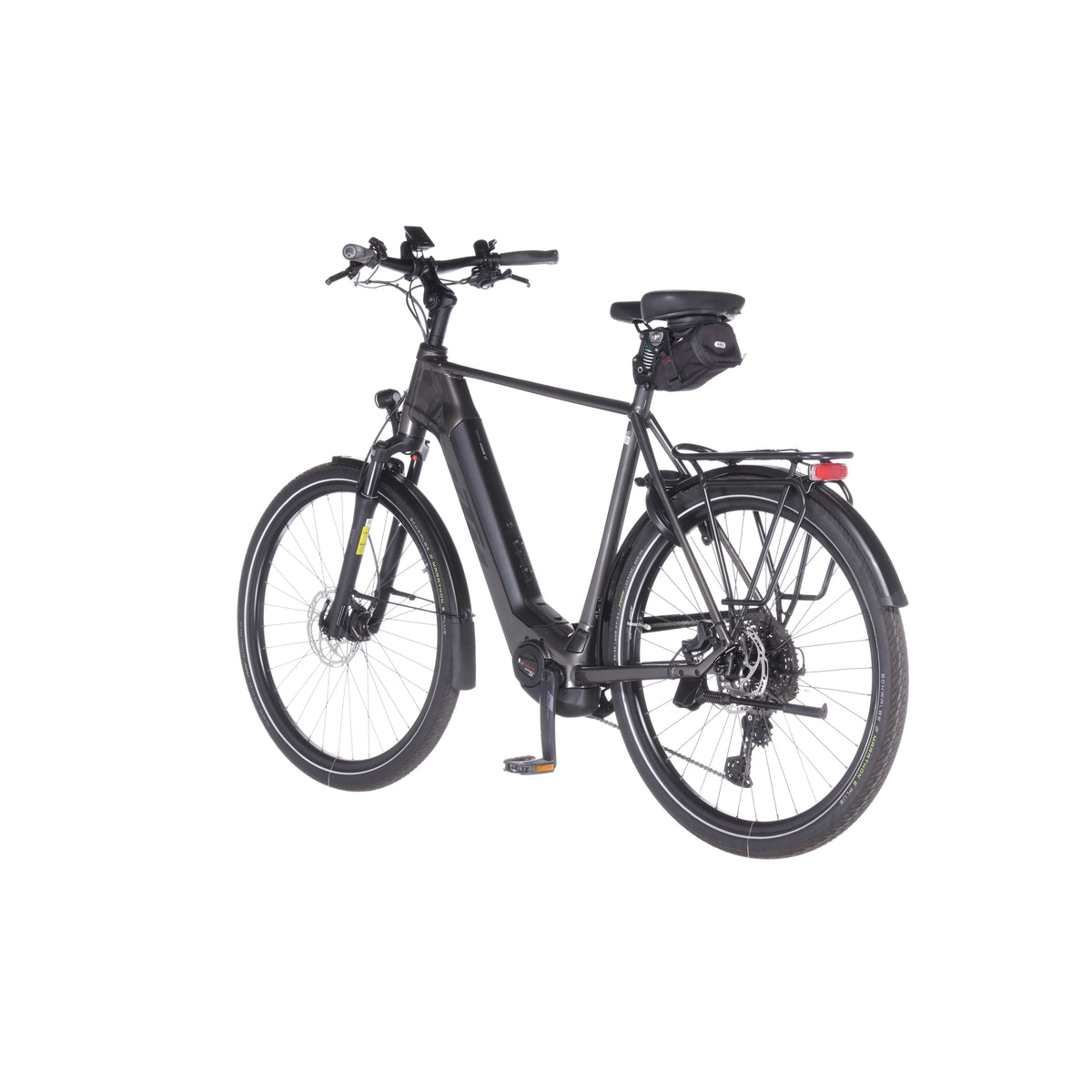 MACINA STYLE XL - 360° view angle 15