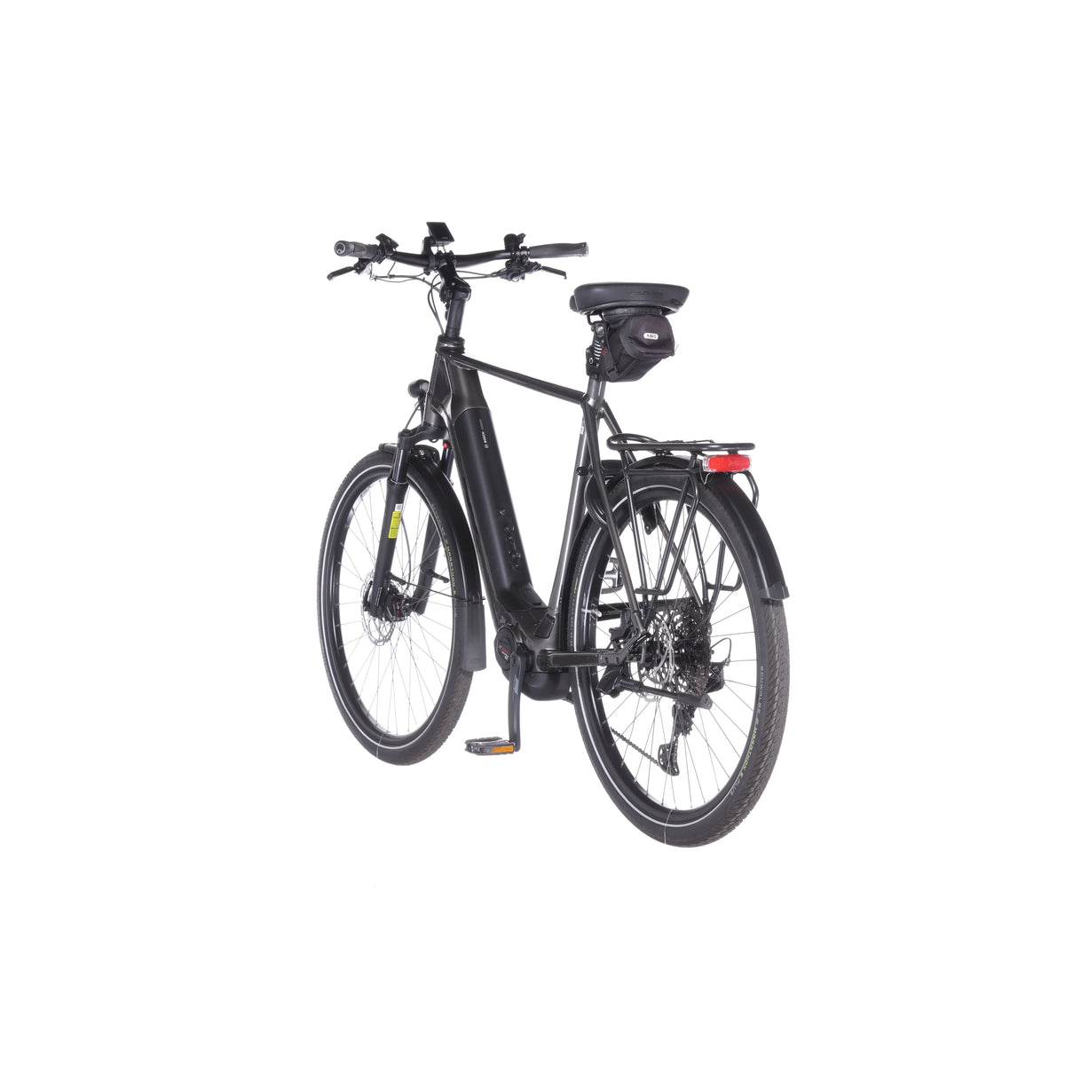 MACINA STYLE XL - 360° view angle 16