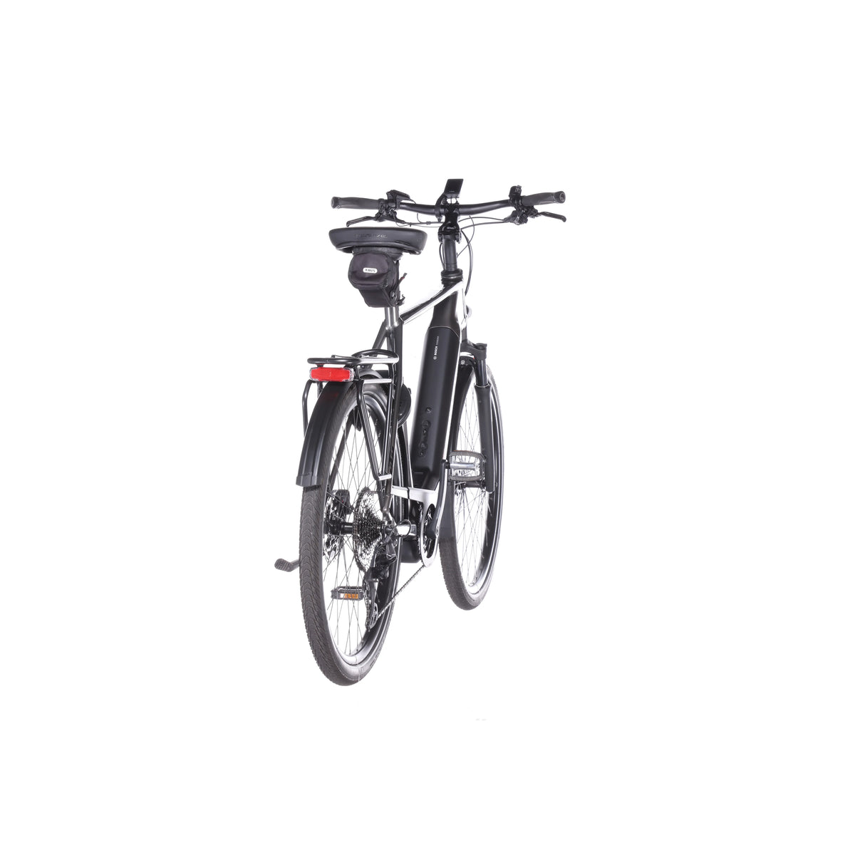 MACINA STYLE XL - 360° view angle 19